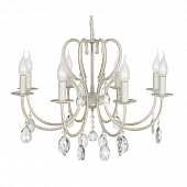 Потолочная люстра Miracoli Miracoli E 1.1.8 CG 