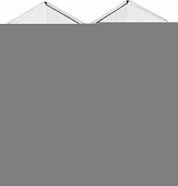 Модульное X-образное соединение Varieta 450004 