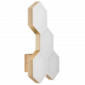 Настенный светильник FAVO 750643 