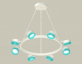 Подвесной светильник TRADITIONAL XB9195251 