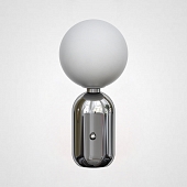 Интерьерная настольная лампа  43.305 