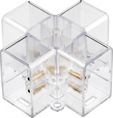 Модульное X-образное соединение Varieta 450004