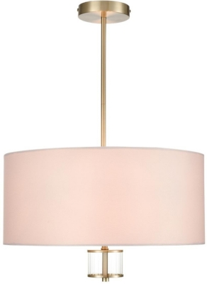 Потолочная люстра Damona 8109/5C