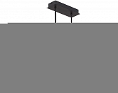 Потолочная люстра  V3000-1/7PL 