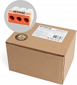 Клемма соединительная  39869 