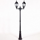 Наземный фонарь  91209LA Bl 