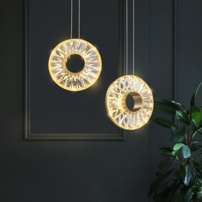 Подвесной светильник  godiva01