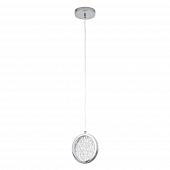 Подвесной светильник LED4U L7108-150 СR 