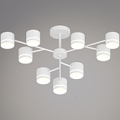 Потолочная люстра  97730-0.3-09 GX53 WT 