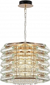 Подвесной светильник Strozzi SL6137.203.08 
