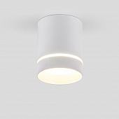 Точечный светильник Topper DLR021 