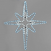 Световая фигура  PLR-8-2SB 