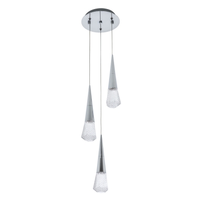 Подвесной светильник MODELUX ML.3315.3 CR