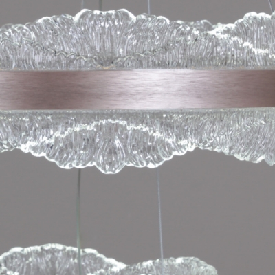 Подвесной светильник  32490-0.4-02S