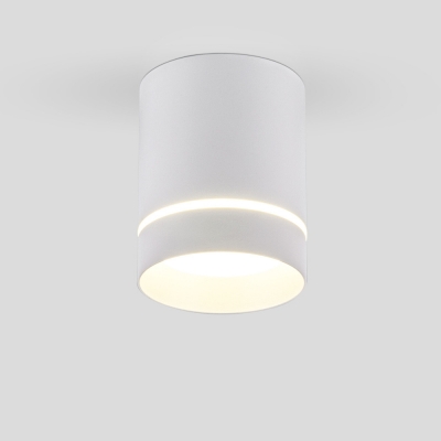 Точечный светильник Topper DLR021