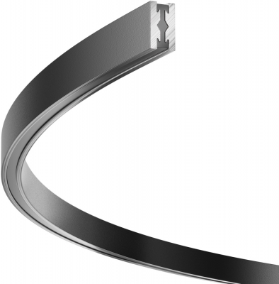 Шинопровод Busbar trunkings Flarity TRX154-2SR-D1200-B