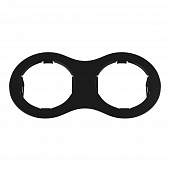 Рамка для светильника Domino 214627 