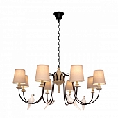 Подвесная люстра LOFT1029 LOFT1029A-8 