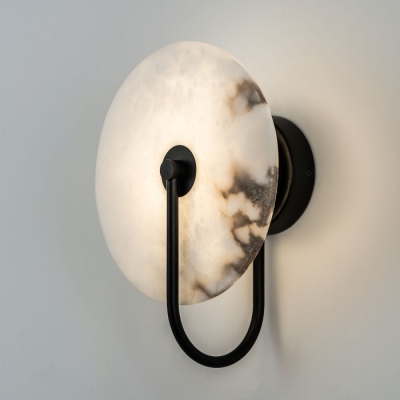 Бра MODESTYLE MS.1601.280 BK