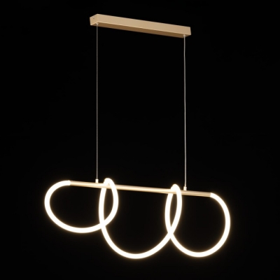 Подвесной светильник Eva CL210122