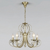 Подвесная люстра Alda 3305/5 