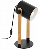 Интерьерная настольная лампа Hornwood 43519 