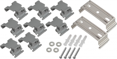 Настенно-потолочный светильник  SPP-101-0-002-150