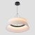 Подвесной светильник Fusion FUSION SP30W LED