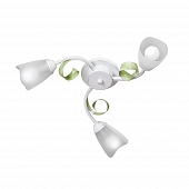 Потолочная люстра  V3870-0/3PL 