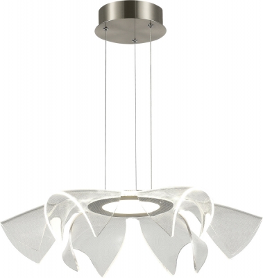 Подвесная люстра Fairy SL6235.103.20