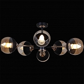 Потолочная люстра  52060-0.3-06 