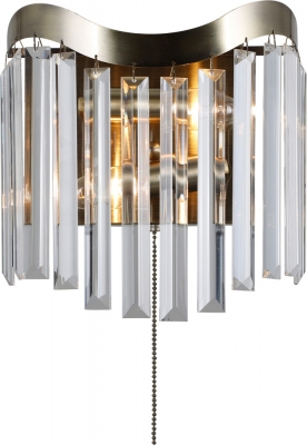 Бра Wave V10764-2W