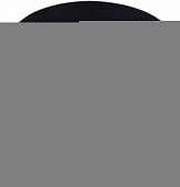 Точечный светильник  53023-9.0-001CT GX53 BK 