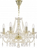 Подвесная люстра 11.07 11.07.6.165.Gd.Sp 