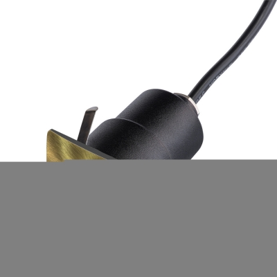 Встраиваемый светильник уличный Ipogeo ip384321