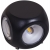 Архитектурная подсветка  86828-9.2-004TLFA LED4*3W BK