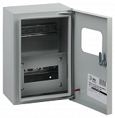 Распределительный щит  NO_SIMPLE_STM_SHK-1/6_IP31 