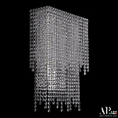 Бра Sicilia SH500.B3.35-45.B.Ni.4000 