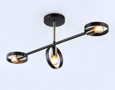 Потолочная люстра TRADITIONAL TR8229
