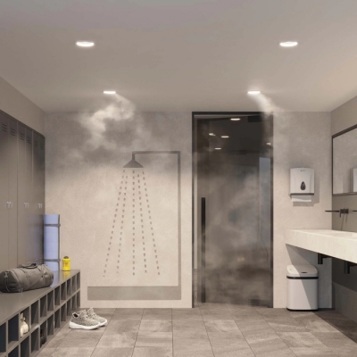 Точечный светильник MIST 039063