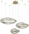 Подвесной светильник Ritorto SL6204.311.03