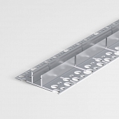 Профиль для светодиодной ленты  LL-2-ALP024 