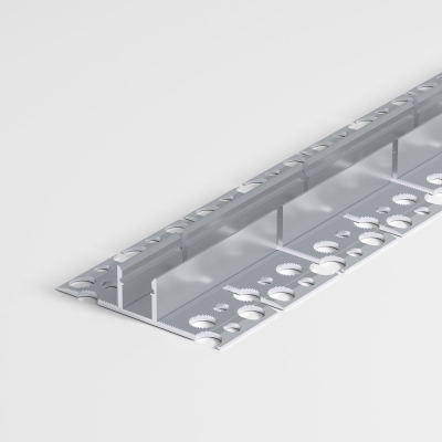 Профиль для светодиодной ленты  LL-2-ALP024