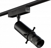 Трековый светильник SLIM SL-SLIM-MSBL-10-CCT 