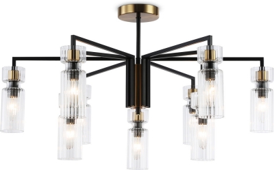 Потолочная люстра HIGH LIGHT LH56117
