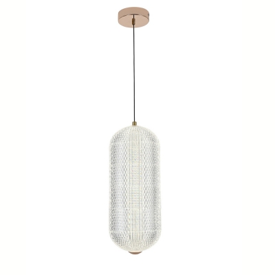 Подвесной светильник Moonstone 610/S LED