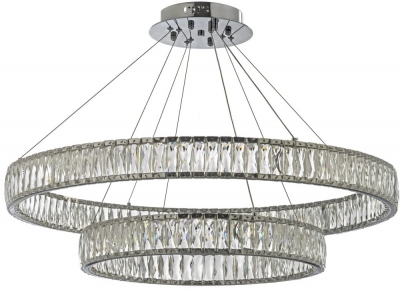 Подвесной светильник Caneva Caneva L 1.5.80+50.100 N