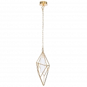 Подвесной светильник Naomi NAOMI 4750.1 gold 