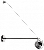 Настенный светильник Beluga D57D0515 