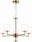Подвесная люстра HIGH LIGHT LH56011 